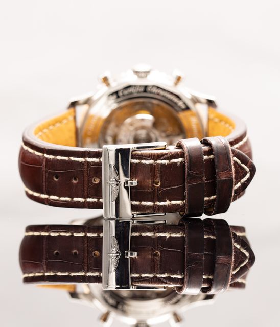 Breitling Navitimer B01 Chronograph 46 UB0127 Image 3